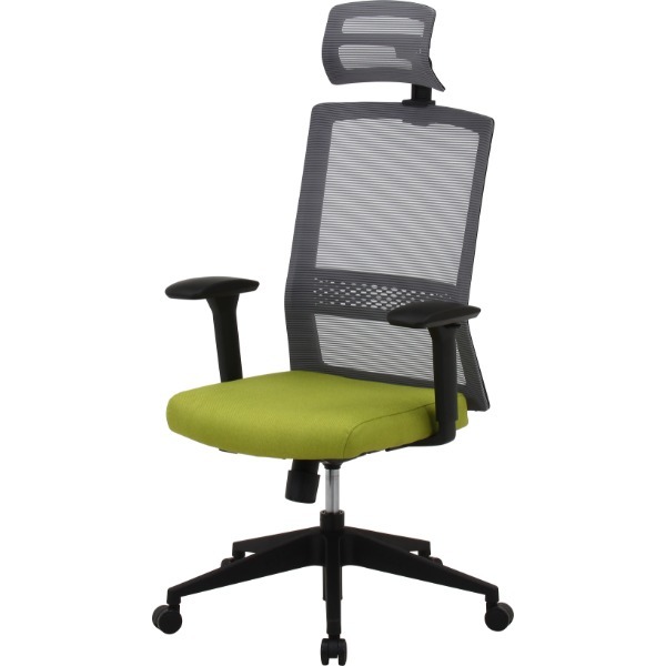 �s��f�� 70518 �w�b�h�t���n�C�o�b�N�`�F�A �}�X�^�[IV GR �O���[��