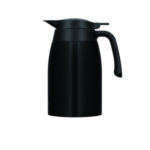 THERMOS TTB-1501-MTBK マットブラック [ステンレスポット 1.5L]