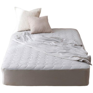 ベッドパッド・敷パッド