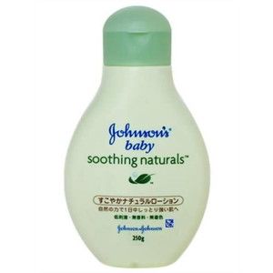 ベビースキンケア