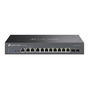 TP-LINK ER605 (TL-R605) V2 [SafeStream ギガビット マルチWAN