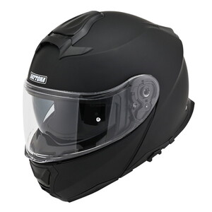 システムヘルメット