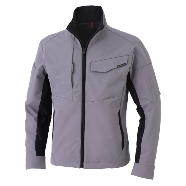 �R�[�R�X A-7061 �O���[ 6L [�X�g���b�`�����u���]��]