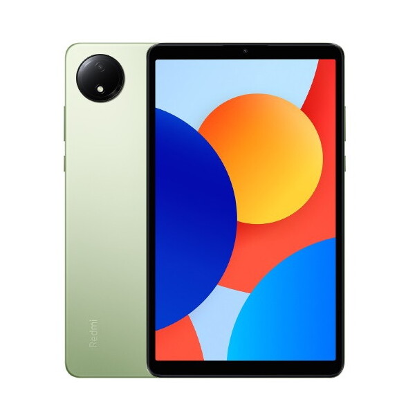 Xiaomi Redmi Pad SE 8.7 Aurora Green/128 [^ubgPC 8.7^ / iOS / Wi-Fif]