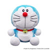 セキグチ ドラえもん ぬいぐるみS 695188
