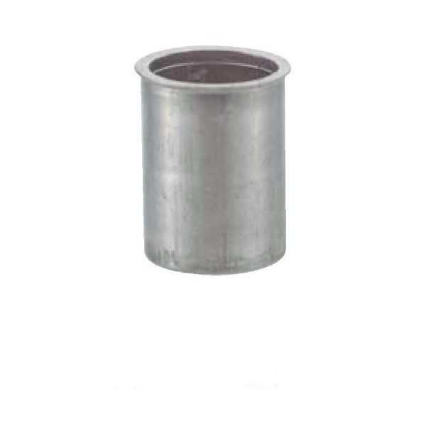 TRUSCO TBNF5M35A �N�����v�i�b�g�����A���~ ��3.5 M5X0.8 (27��)