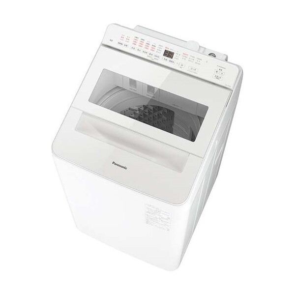 PANASONIC NA-FA9K5-W zCg FAV[Y [S@ (9.0kg)]