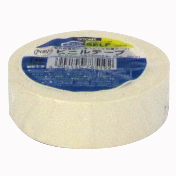 jgY No.21 rj[e[v 19mm×10m AC{[