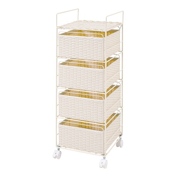 ���� RAN-2434WH �z���C�g [�����h���[���b�N]