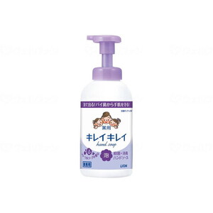 ハンドクリーム・ハンドソープ