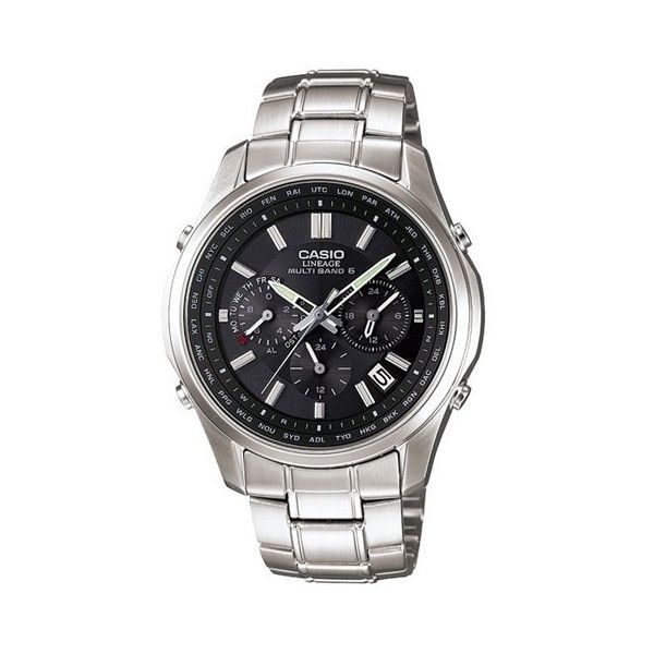 CASIO LIW-M610D-1AJF [\[[dgrv (YEHb`)]