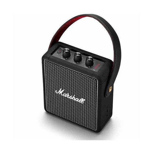 Marshall STOCKWELL II バッテリー搭載ワイヤレススピーカ