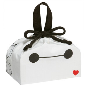 ランチバッグ・巾着