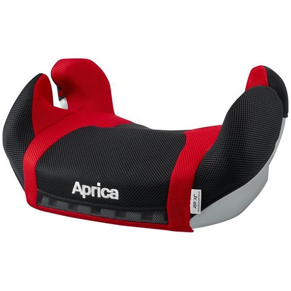 Aprica マシュマロジュニア エアーサーモ AB レッド [ジュニア
