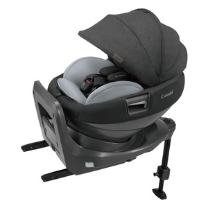 RECARO レカロ サリア エリート マットブラック [チャイルドシート