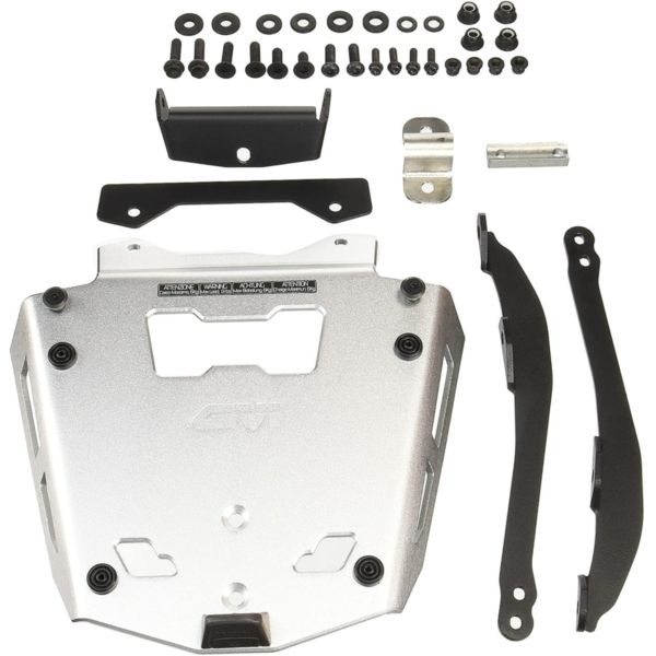 デイトナ D95903 GIVI (ジビ) バイク用 SRA5112 アルミ