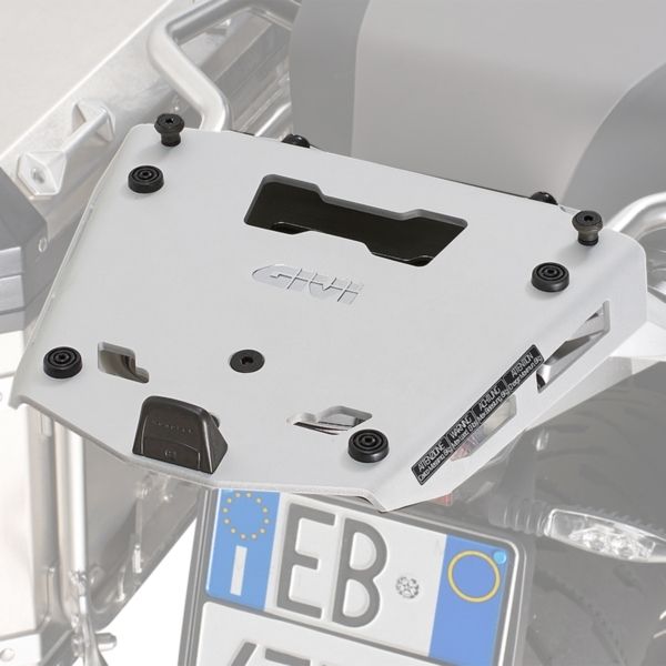 デイトナ D95903 GIVI (ジビ) バイク用 SRA5112 アルミスペシャル 