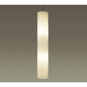 ペンダントライト