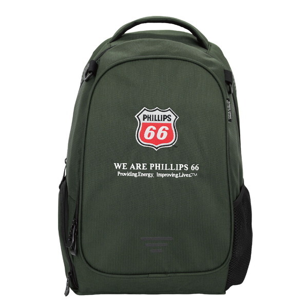 K-WORK PS-02 �O���[�� Phillips66 [�����b�N]