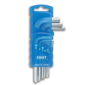 ドライバー・六角棒レンチ