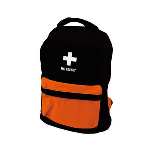 DCM YBG―30DOB(25L) [防災バッグ]