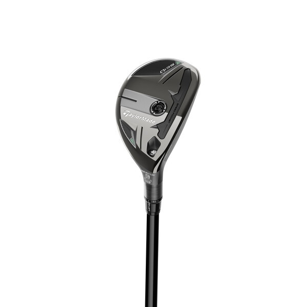 日本正規品】 テーラーメイド Qi35 レスキュー 2025年モデル
