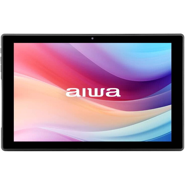 AIWA JA4-TBA1008 [^ubgPC 10.1^ / Android / Wi-Fif]