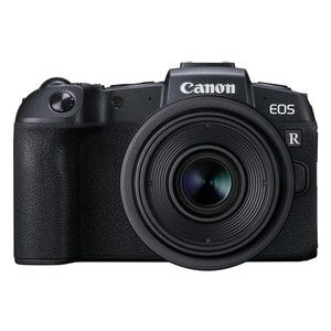 CANON EOS RP RF24-105 IS STM レンズキット [デジタルミラーレス一眼カメラ (2620万画素)]