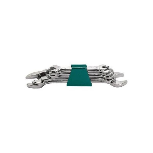 ASH��DIAMONDS SMS0620 �X�p�i�Z�b�g6�{�g8mm×10mm-22mm×24mm