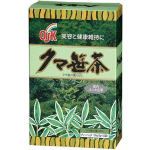 茶葉・粉末ティー