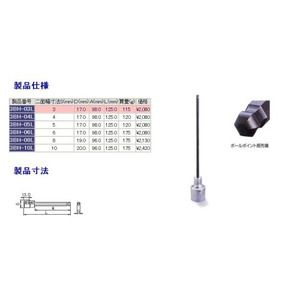 ソケットレンチ