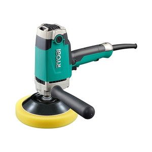 RYOBI リョービ ハイパワー サンダーポリッシャー PE-2000 中古品 RYOBI リョービ サンダポリッシャー RSE-1250 - メルカリ