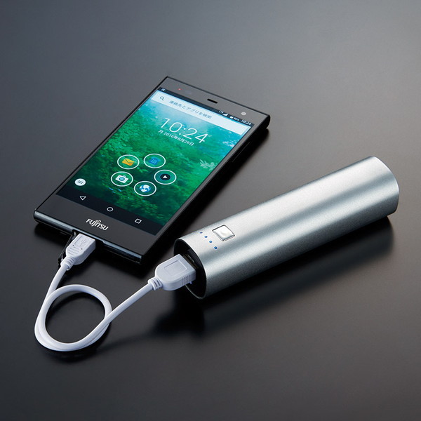 ブルートゥーススピーカー&モバイルバッテリー 6152 | 激安の新品・型