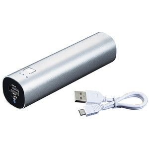 モバイルバッテリー