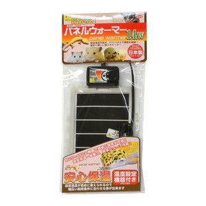 ペット用冷房・暖房用品
