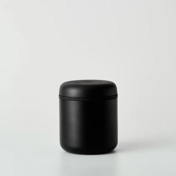 Fellow EAMB07-AP1 Black Electric Atmos Vacuum Canister 0.7L [dLjX^[]