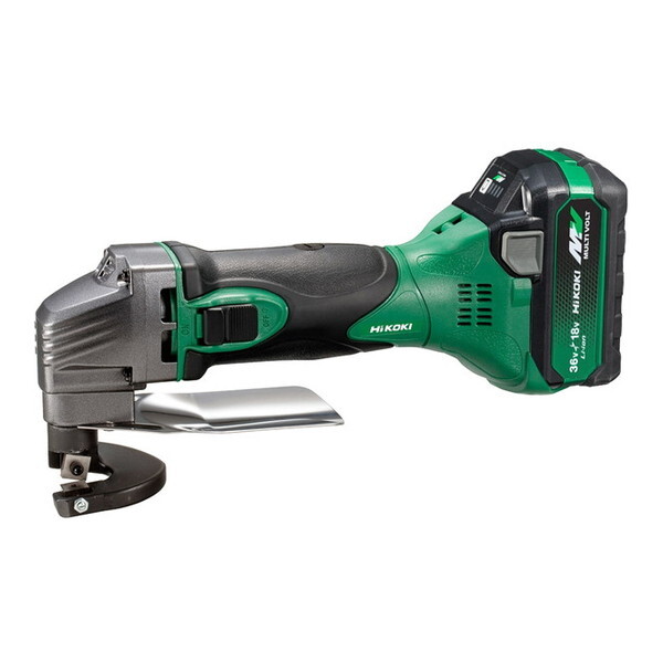 HiKOKI CE18DSL(LXPKZ) [18V [d V[ (~drE[dt)]