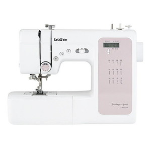 コンピューターミシン