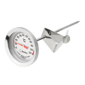 計量・タイマー・温度計