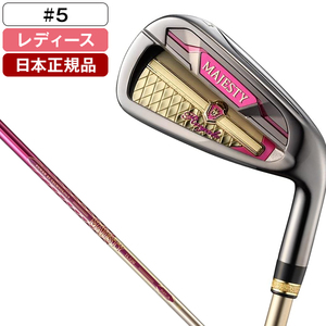 日本正規品】 マジェスティ ゴルフ MAJESTY ROYALE(マジェスティ