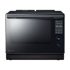 東芝 ER-D7000B(K) グランブラック 石窯ドーム [スチームオーブン