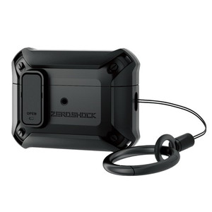 イヤホン・ヘッドホン用アクセサリ