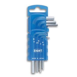 ドライバー・六角棒レンチ