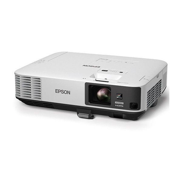 EPSON EB-2155W [液晶プロジェクタ（5000lm・VGA～WXGA）] | 激安の