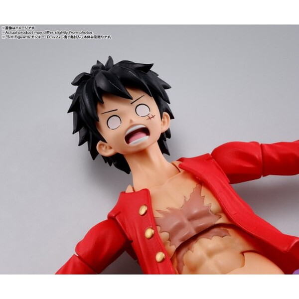 BANDAI SPIRITS S.H.Figuarts 百獣のカイドウ(人獣型) ONE PIECE | 激安の新品・型落ち・アウトレット 家電 通販  XPRICE - エクスプライス (旧 PREMOA - プレモア)