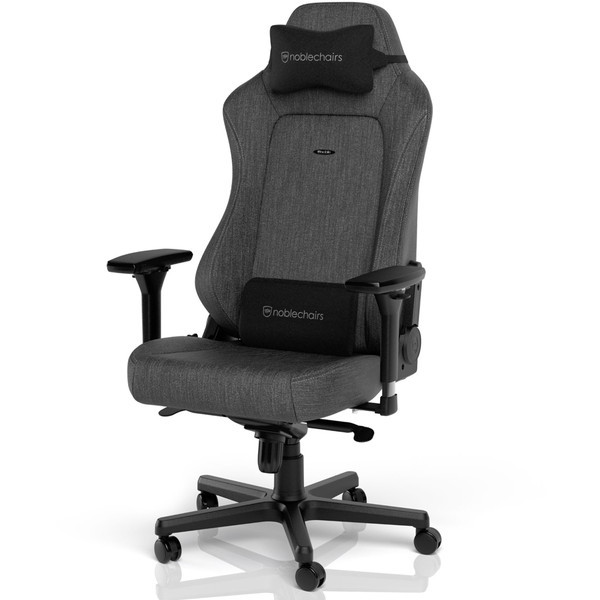 noblechairs NBL-HRO-TX-ATC-SGL [ゲーミングチェア] | 激安の新品・型