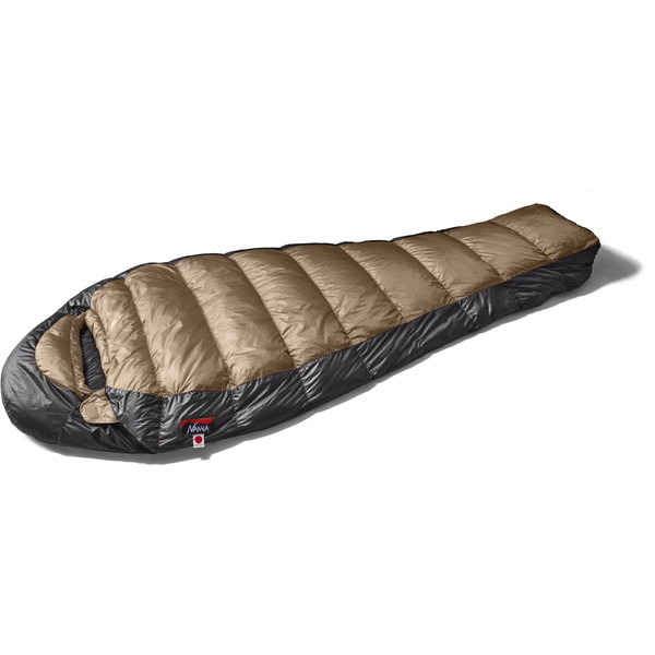NANGA iK UDD BAG 380DX V[g x[W UDD BAG 380DX SHORT BEG NS2244-2A015-1 N1U3EG04