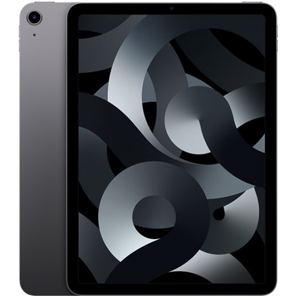 APPLE MM9L3J/A �X�y�[�X�O���C iPad Air(��5����) [�^�u���b�gPC 10.9�^ / iOS / Wi-Fi���f�� / 256GB]