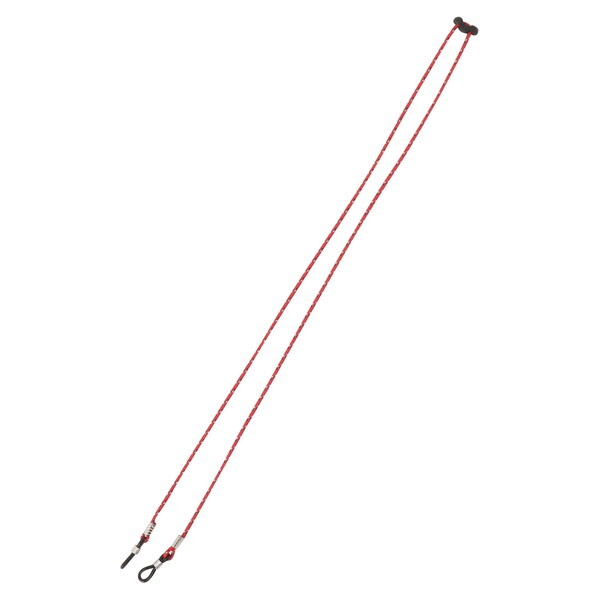 NANGA iK GLASS CORD HOLDER RED FREE NA2443-1Z200-Z N0003047 OXR[hz_[