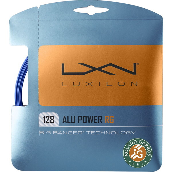 EB\ WR8310801128 LUXILON ALU POWER 128 RG SET 128 [dejXpKbg]